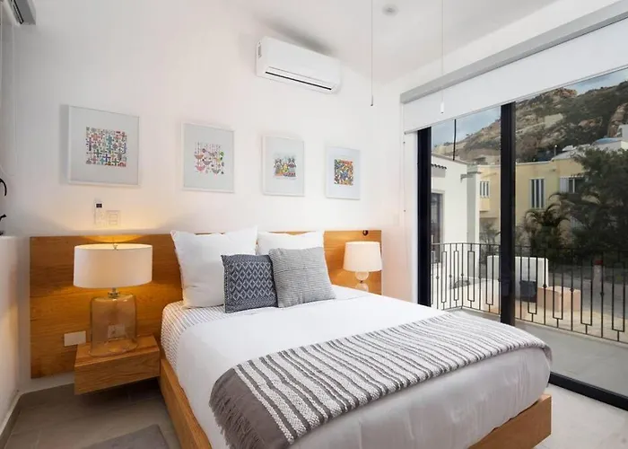 Casa Gallo, Heated Pool, Exclusive & Great Location Сasa de vacaciones *