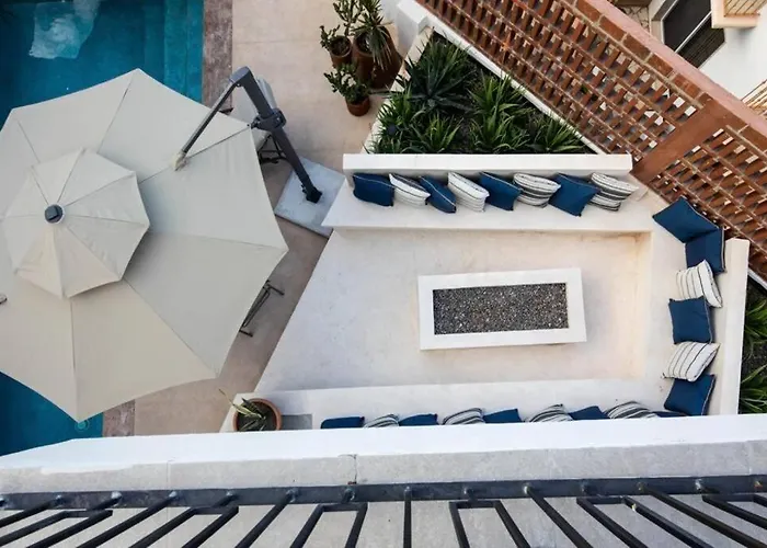Casa Gallo, Heated Pool, Exclusive & Great Location Сasa de vacaciones *