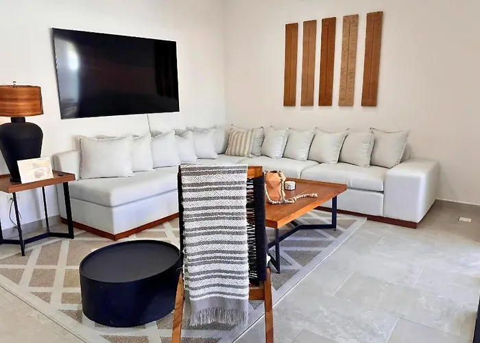 Casa Gallo, Heated Pool, Exclusive & Great Location Hébergement de vacances Cabo San Lucas